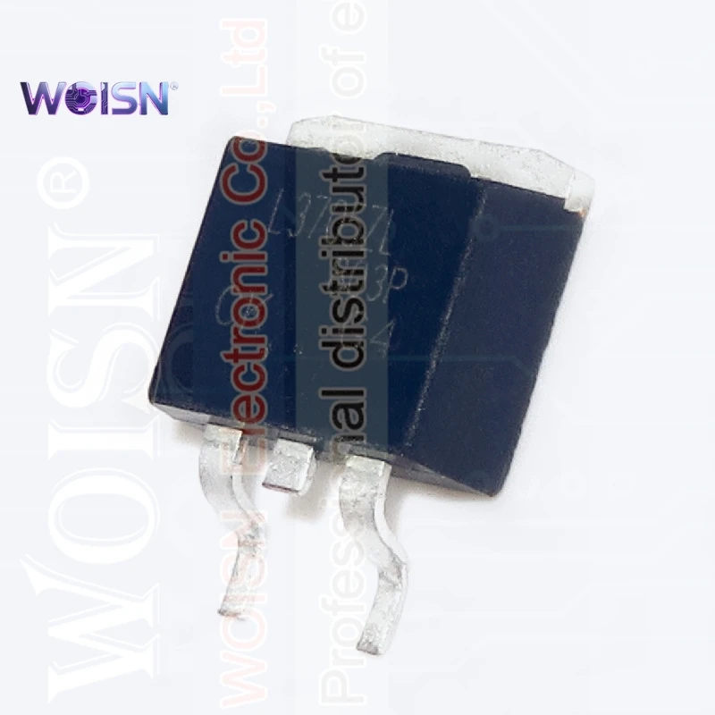 1pcs-20pcs TO-263 L3705ZL IRL3705NS