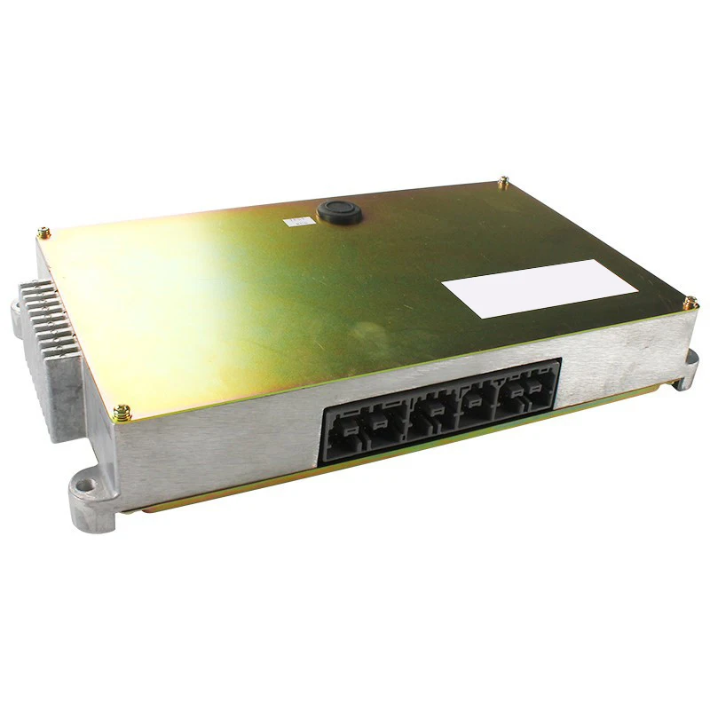 YN22E00015F3 YN22E00020F1 Controller for Kobelco Excavator SK120-2 SK120-3 SK200-2 SK200-3 SK200-5 Construction Machinery Parts