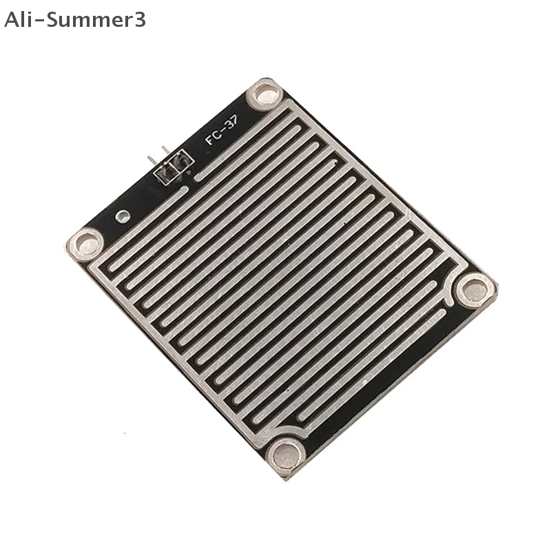 الثلوج المطر قطرات المطر وحدة جهاز استكشاف حساس المطر الطقس وحدة حساسية عالية وحدة استكشاف الرطوبة