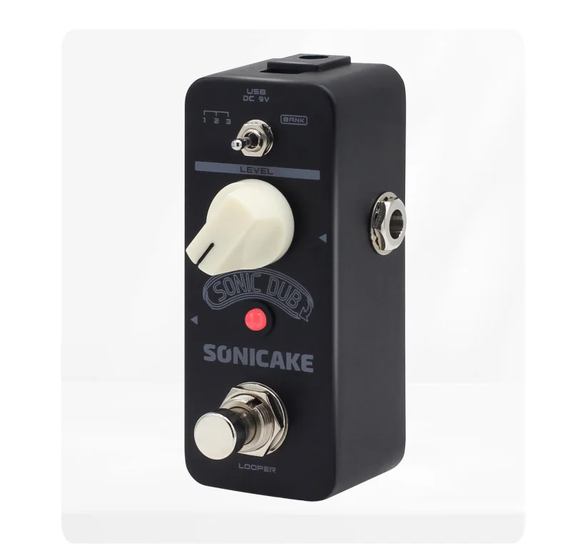 

Sonicake MiniLane QSS-13 Sonic Dub Effects