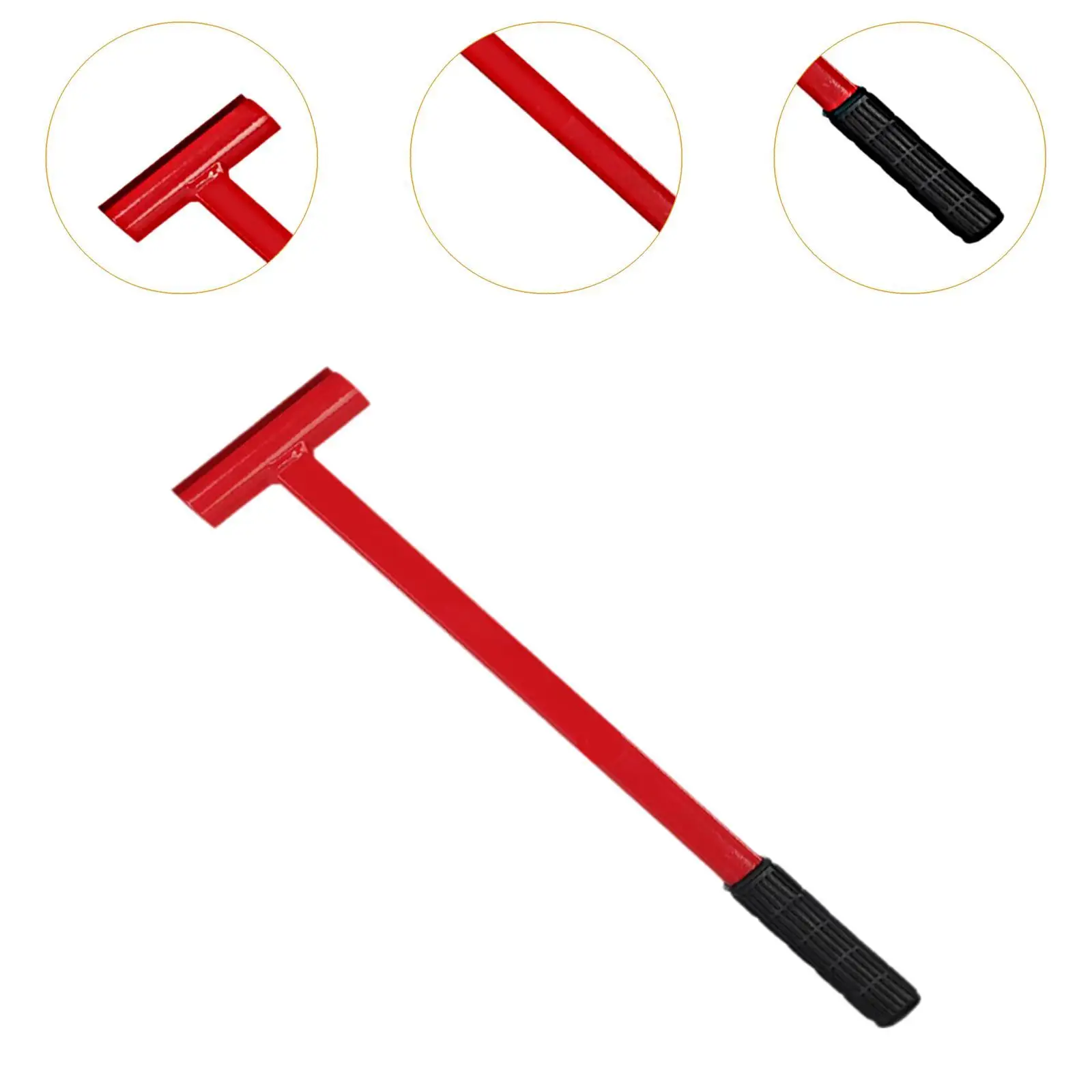 Door Hinge Adjustment Tool Portable Professional Hinge Adjustment Wrench