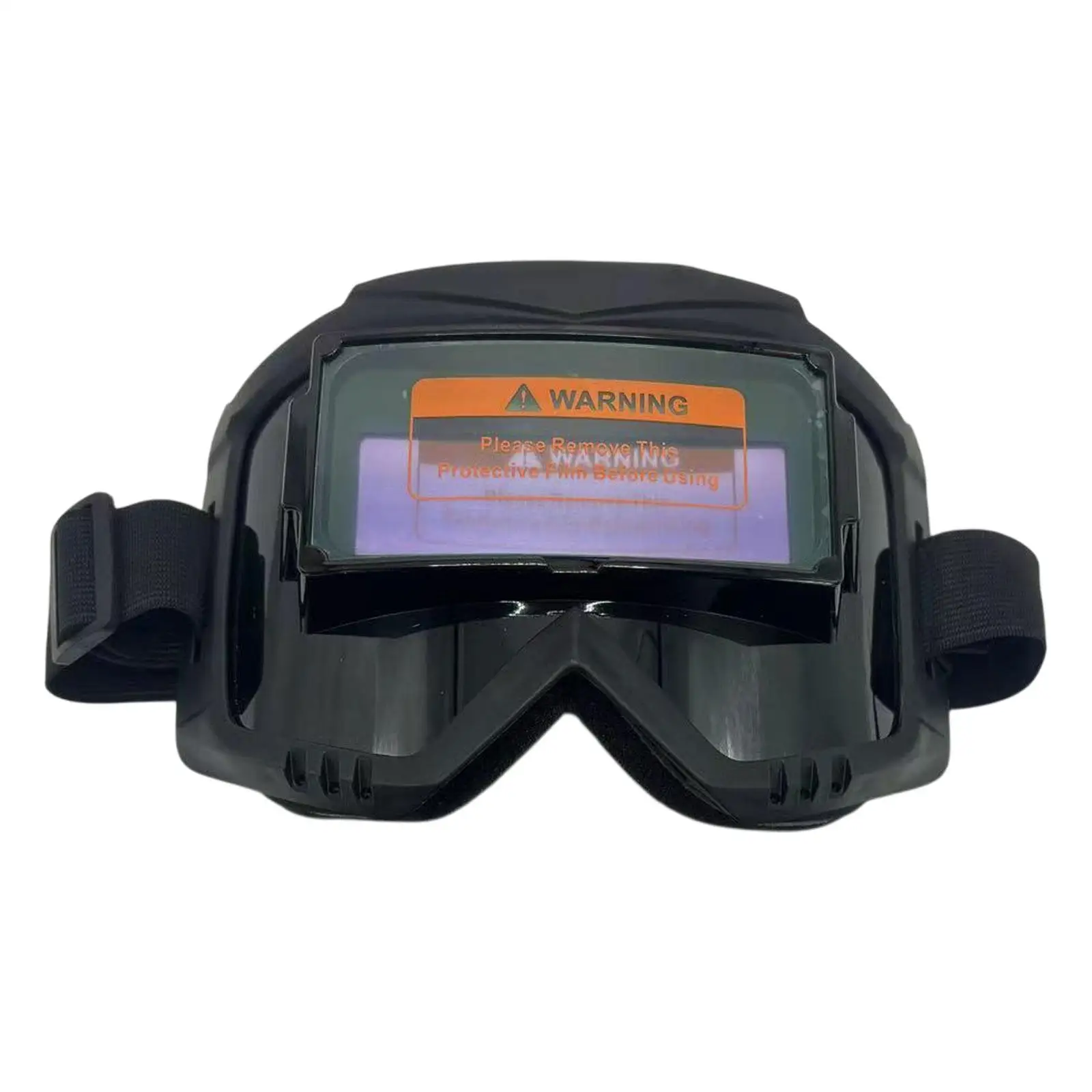 High Performance Welder Hood Comfortable Welding Cover Protector for Welding Face Safety and Grinding Work Environments