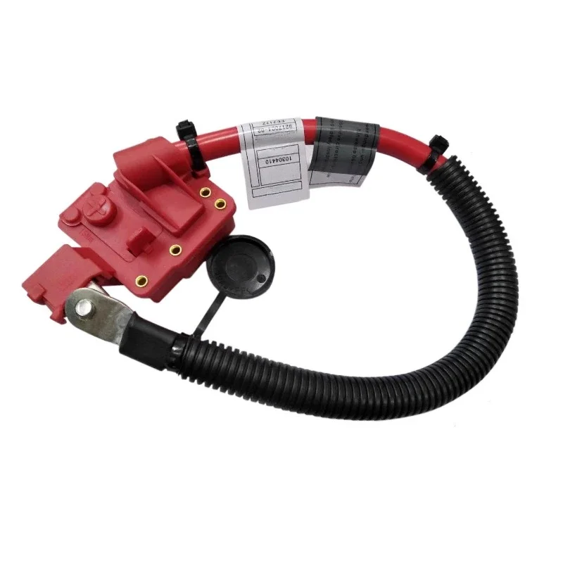 

New Positive Battery Cable Plus Pole for 2007-2014 BMW X5 X6 E70 E71 61129217004