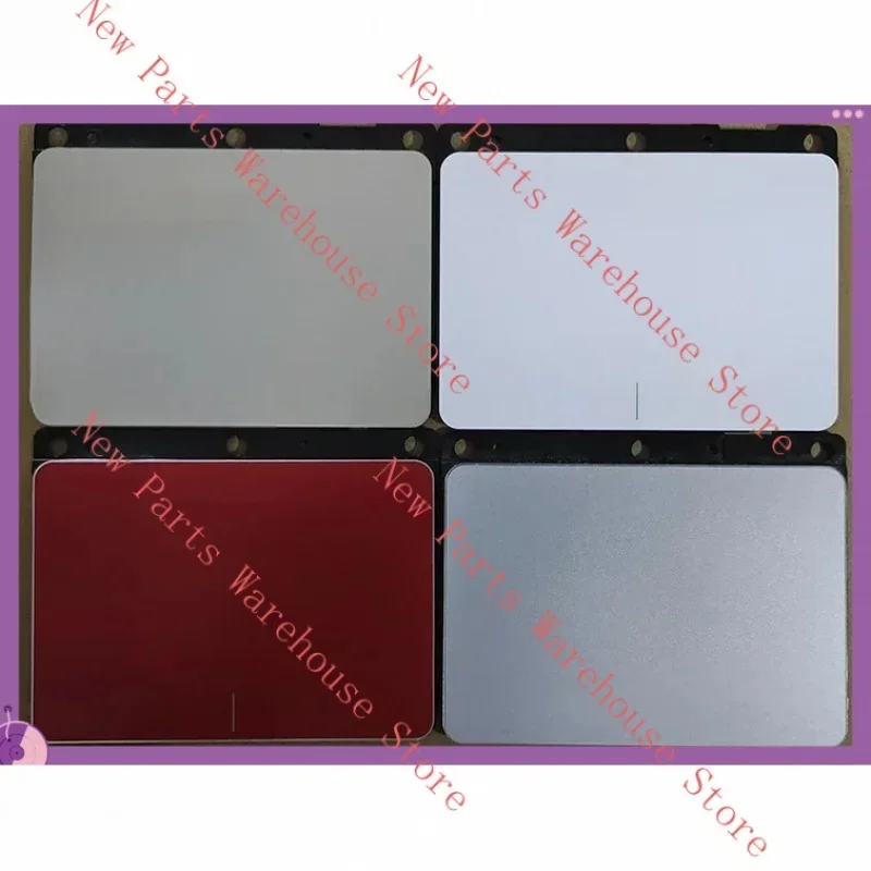L GENUINE FOR  X405 X405U S4000U S4100U TOUCHPAD BOARD
