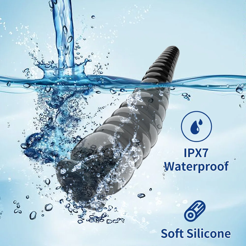 المكونات الشرج بعقب دسار الأخطبوط اللامسة موسع مع كوب شفط كبير الجنس لعب للنساء الرجال الشرج المتوسع البروستاتا تدليك المهبل #2