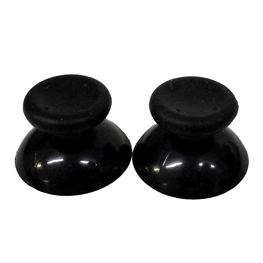 2 x Replacement Xbox 360 Controller Joystick Thumb Pad Stick Caps