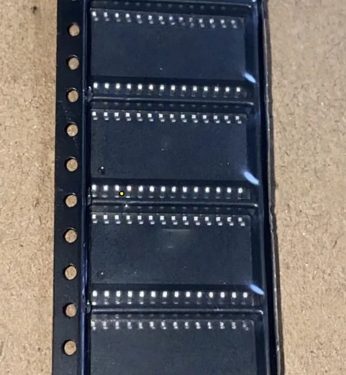 1-20PCS ADS802U ADS802 EV1527 V1527 CM2020-00TR CM2020 CY7C131-55JXC CY7C131