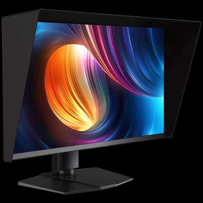 X50 streamer 26.5 inch 2K500Hz quantum dot OLED display screen