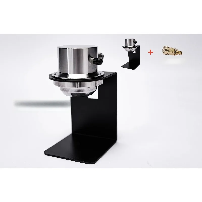 Coffee Machine Pneumatic Coffee Machine Italian Concentrator Extraction Portable Coffee Machine Household Stainless Steel