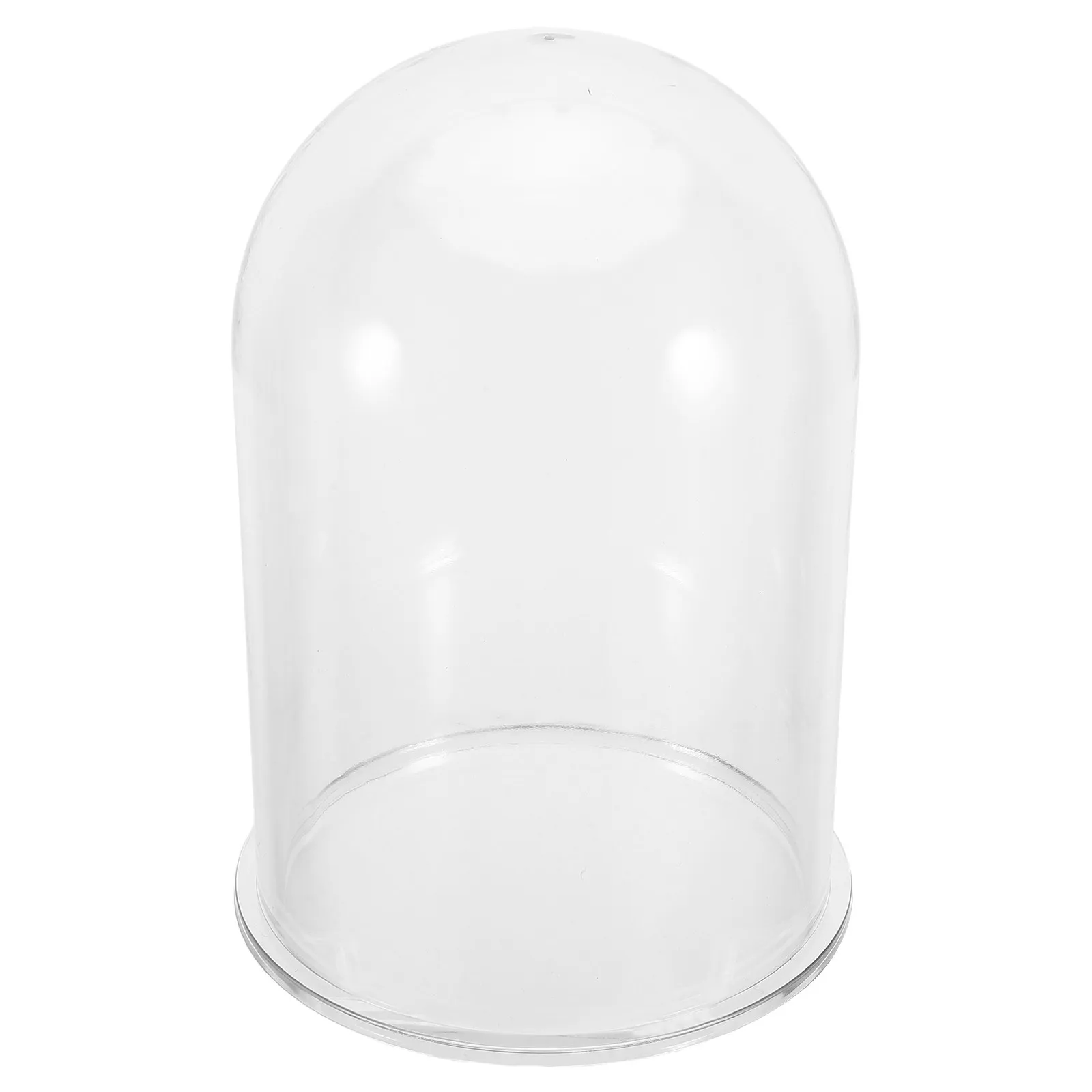 Jewelry Casting Machine Vacuum Dome Clear Acrylic Replacement Lid Fast Efficient Oxidation Reduction Cover For Jewelry