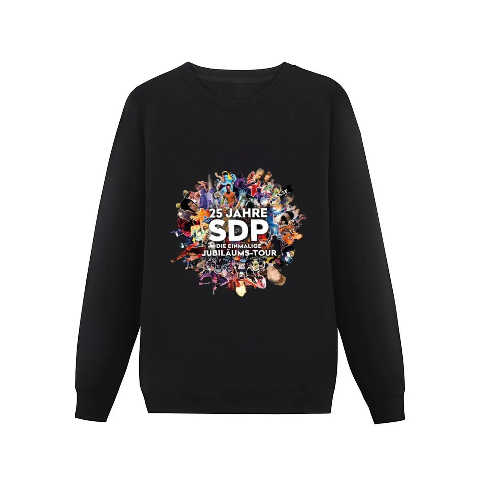 Sdp Band Sweatshirt Mannen Kleren Nieuwe Hoodies En Sweatshirts