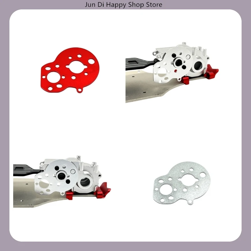 

WLtoys 1/24 244016 LOSI Micro-B RC Car Upgrade Motor Mount Spare Parts​