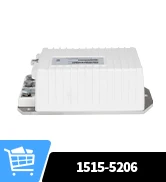 

Контроллер двигателя постоянного тока 1515-5206 48В 250А # 103982301 Для Club Car Precedent Onward Tempo 2014+