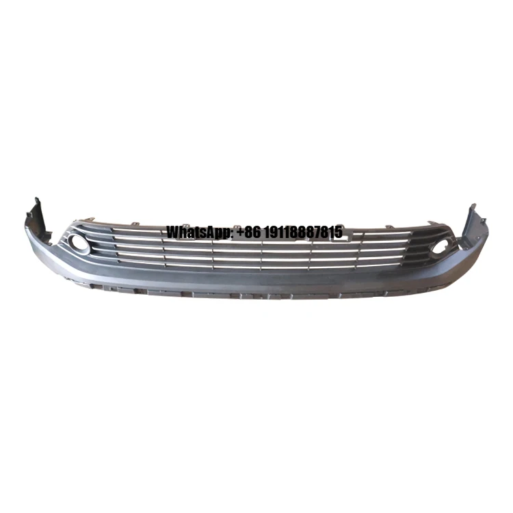

Good Performance Auto Body Parts Front Bumper Spoiler Front Bumper Deflector for Toyota BZ4X OE 52129-F4090