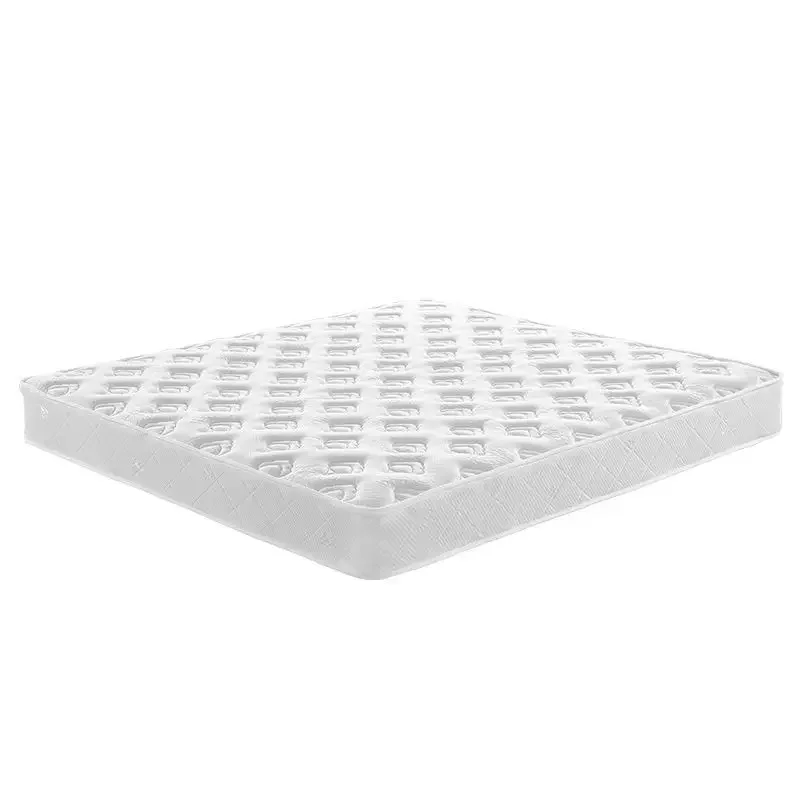 

Simmons mattress soft and hard 20cm thickened household coconut palm latex mattress independent spring mattress soft