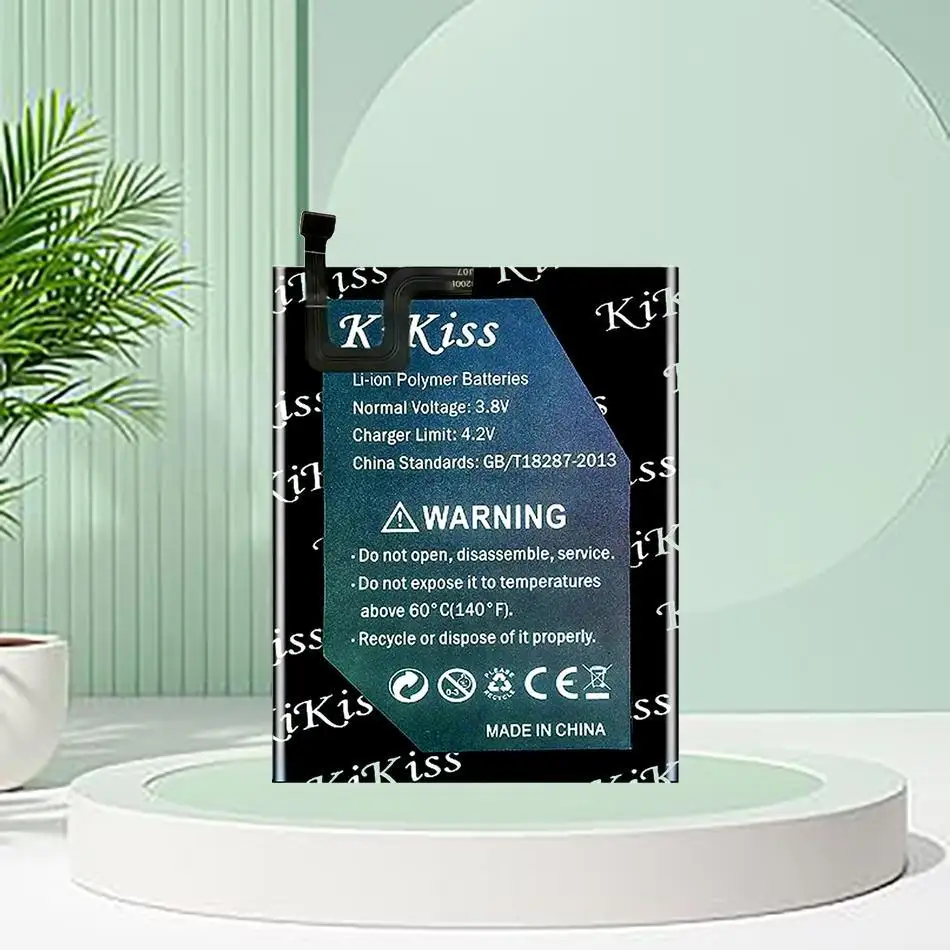 

Долговечная сменная батарея для мобильного телефона LPN387495 для Hisense 6200 мАч