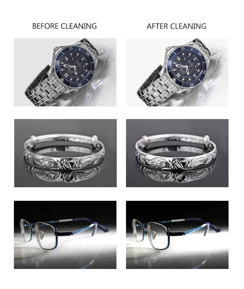 Nuova versione 2025 Pulitore ad ultrasuoni Laboratorio industriale