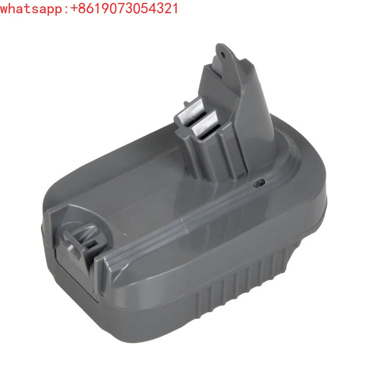 Dyson tool v6v78 adapter adapter for 18-20v batteries