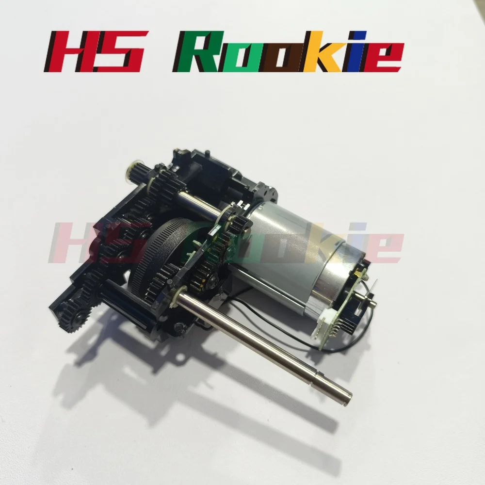 

COM39-60006 AUTO DOCUMENT FEEDER Motor for HP M527 M577 527 577 586