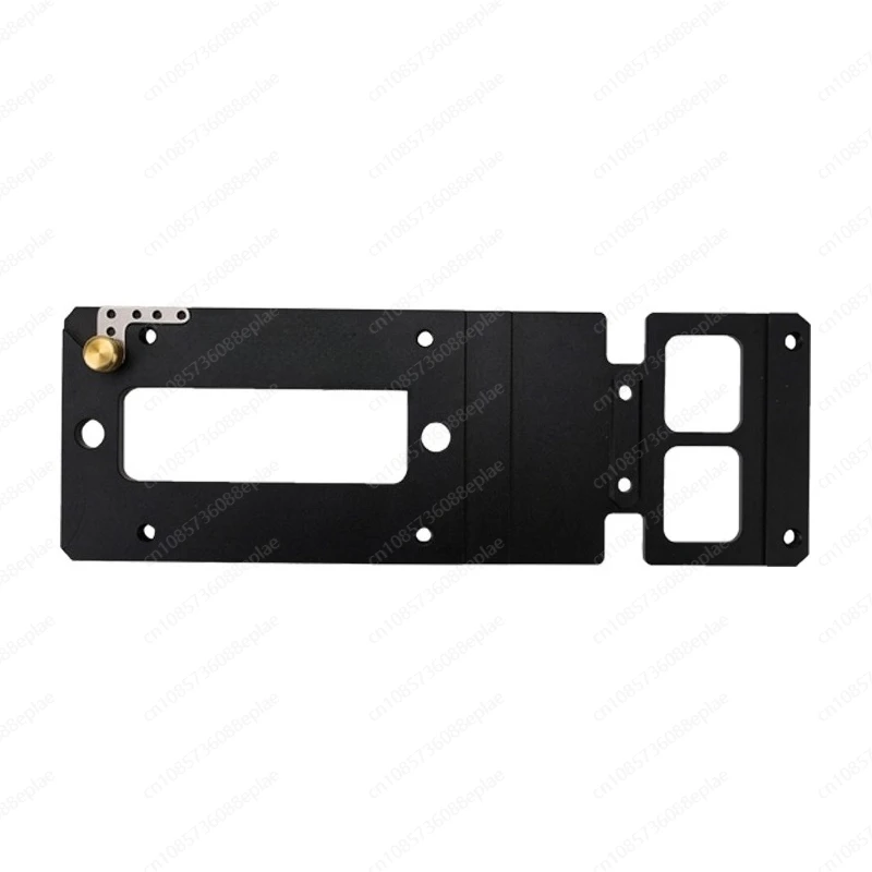 Woodworking Electric Circular Saw Track Saw Right Angle Positioning Board Guide Saw Right Angle Ruler