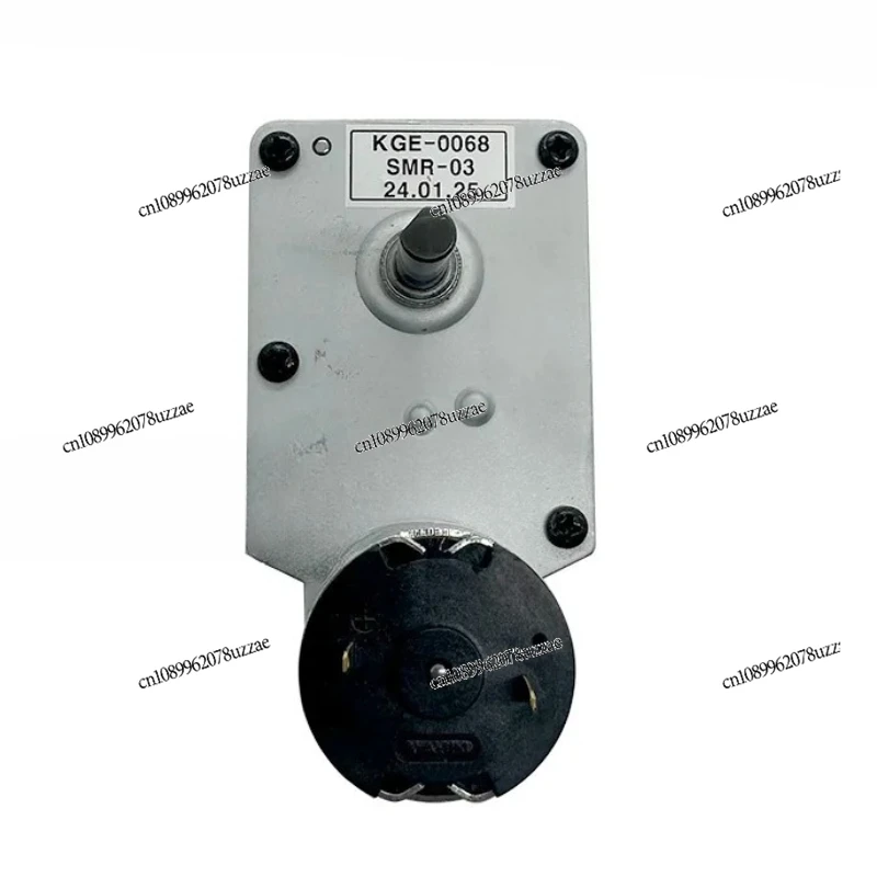 

Game Machine Accessories, Motors