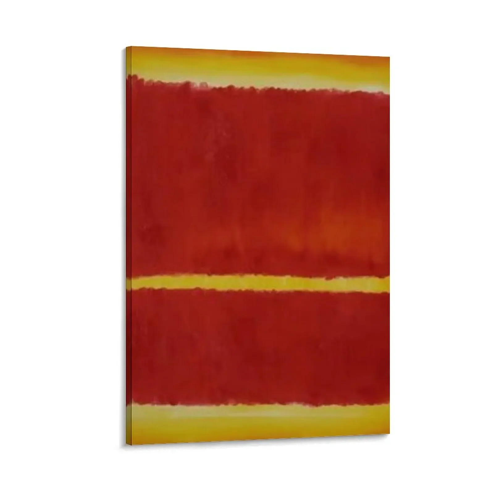 

No. 15 late the 20 century by mark rothko artist Canvas Painting korean room decor Posters on the wall home decors accessories
