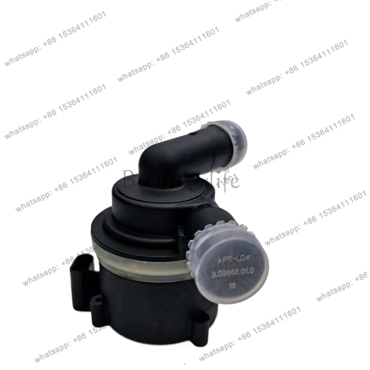 

Auto parts directly from the manufacturer 03L 965 561 A can be supported, customized