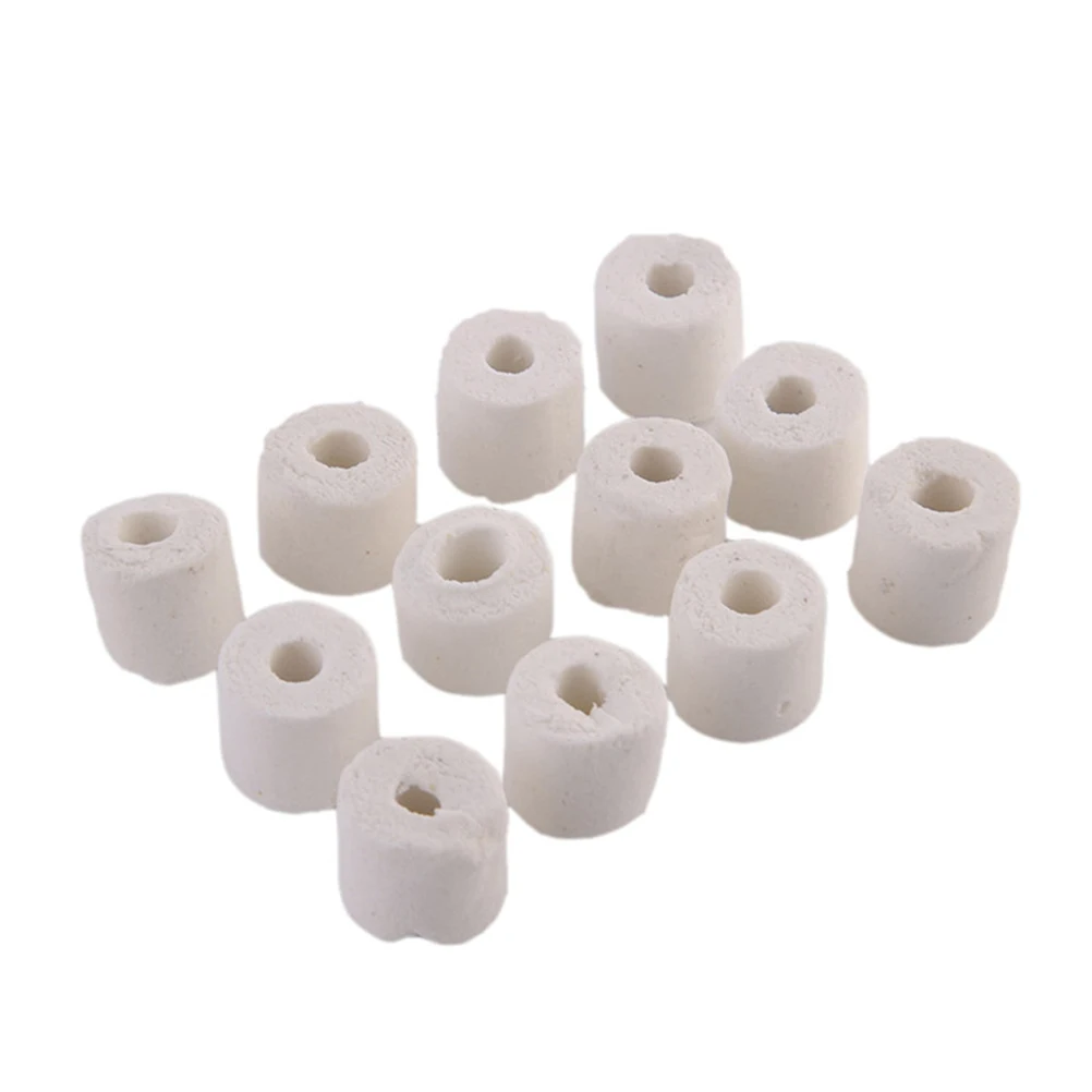 

Filter Rings Filter Ceramic Rings Aquarium Filter Media Aquarium Filter Rings Fish Tank Filter Rings
