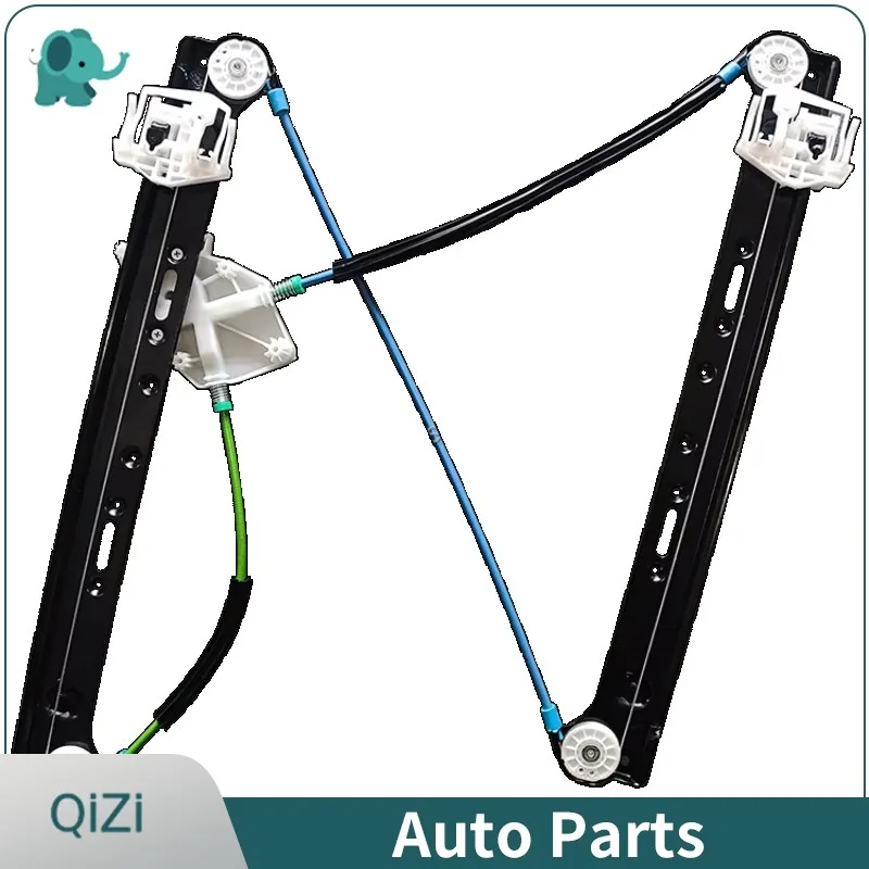 51333448249 51338252393 OE Window Regulator Repair Kit Front Left Driver Side For BMW X3 E83 2003 2010 2005 2006 2008 2004 2011