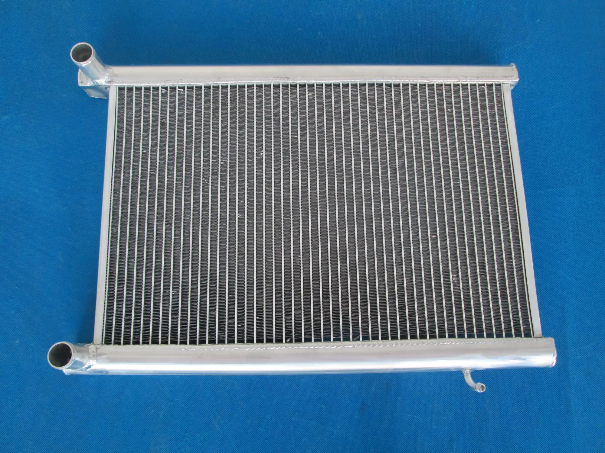 

For 2011-2014 Polaris RZR XP 800 900 1240552 Aluminum Radiator Cooler Cooling Coolant 2011 2012 2013 2014