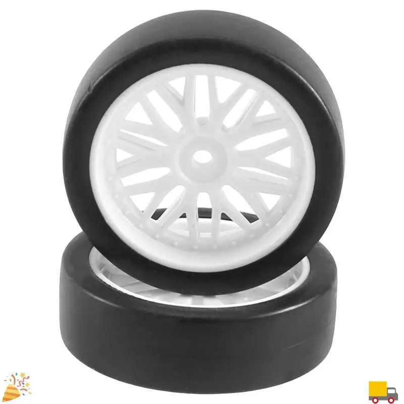 

RC Drift Tire Replace For LDRC LD1801 LD1802 LD1803 A01 A02 A86 A86P RC Car Upgrade Parts Accessories