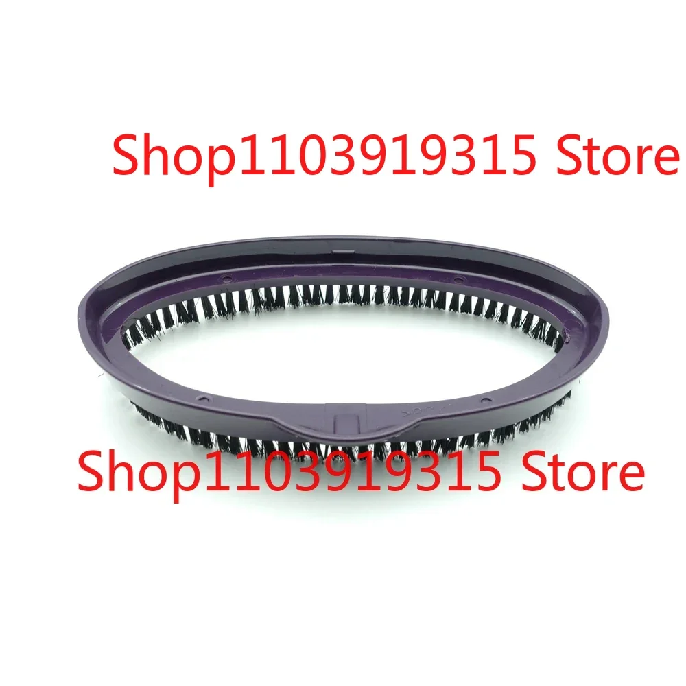

Original Hanging Ironing Machine Brush Trousers Seam Clip For Philips GC554 GC556 GC557 GC558 Hanging Ironing Machine Wire Clip