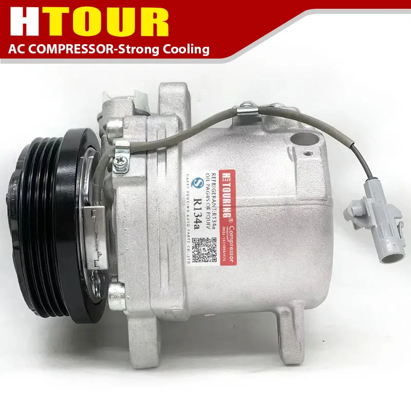 Auto  AC Compressor  95200-64P10 9520064P10 For Suzuki  Every 95200-64P01 9520064P01