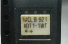 

free shipping ADT1-1WT ADT1-1WTSOP-6MINI 10pcs