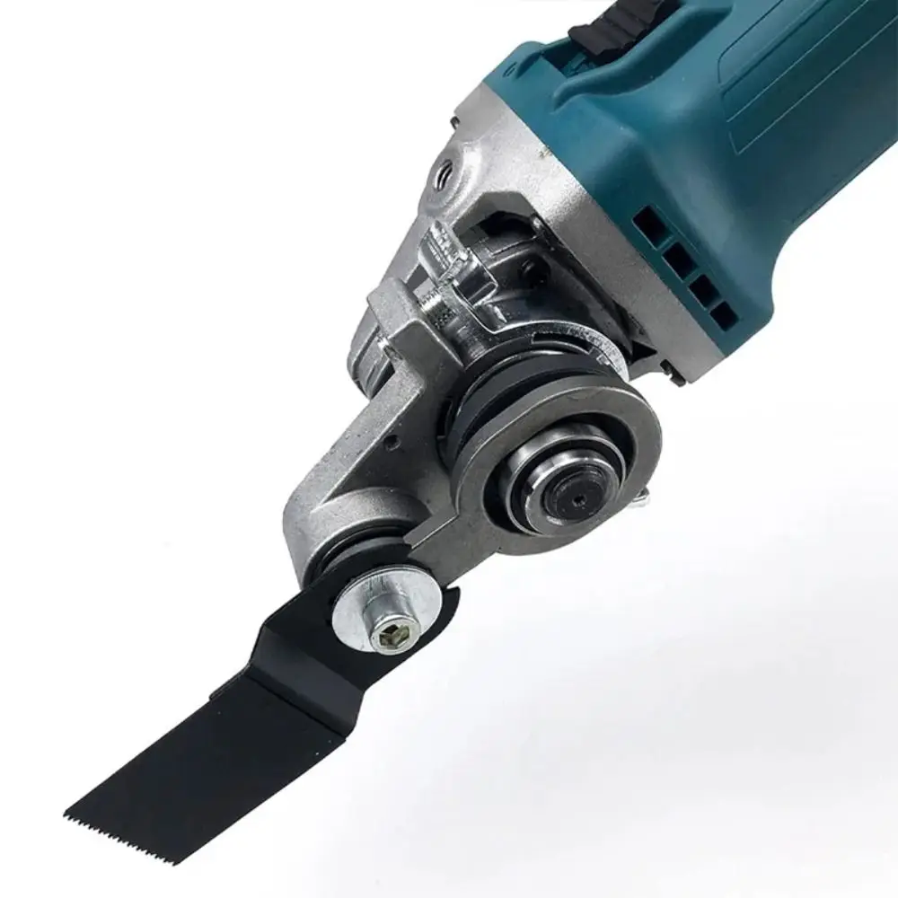 M10/M14 Thread M10 M14 Angle Grinder Accessory Triangular Sanding Pad Polishing Conversion Universal Heads Woodworking