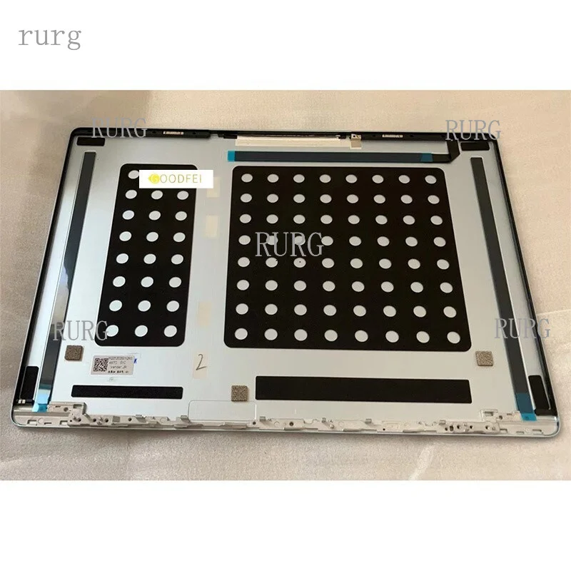 R+ is suitable for Redmi Book Pro 14 W4220 2024 portable computer LCD back cover, screen top shell, back cover