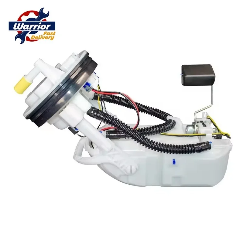 E8566M High Quality Electric Fuel Pump Assembly for Honda Civic L4 2.0L 1.7L 1.3L 2001-2005 17045S5AA31 17045S5AA30 17045S5AA00