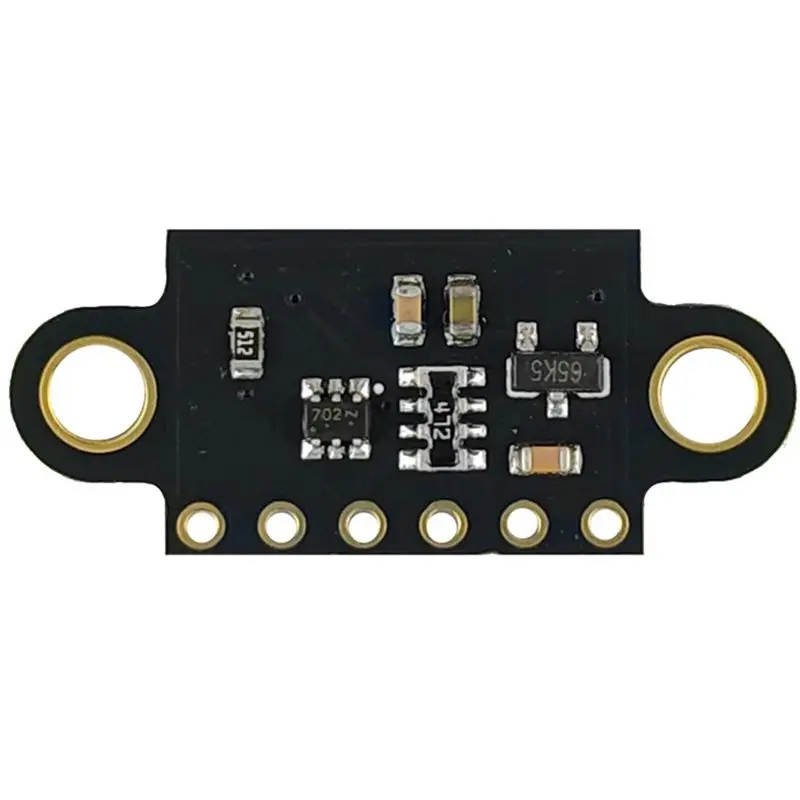 Hot-Visible Spectral GY AS7341-V1+AS7341 V2 Sensors Module Kit