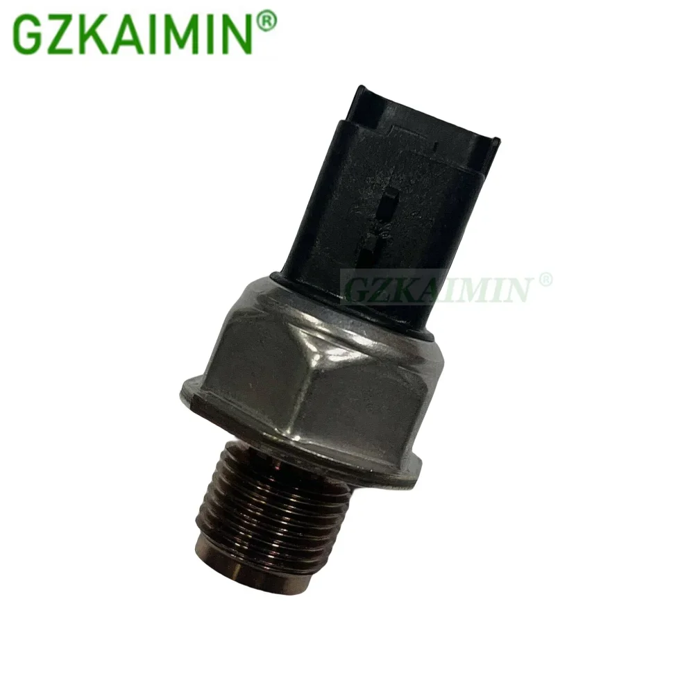 

Fuel Rail High Pressure Sensor For Delphi OEM 55PP61-01 28389852