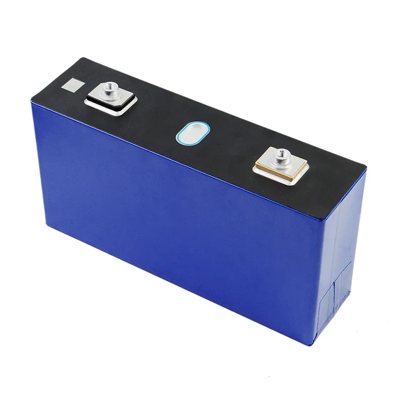 1PCS Grade A 3.2V 150Ah Lifepo4 battery High Power 3C lithium iron phosphate DIY 12v 24v Electric car RV Forklift Inverter Solar