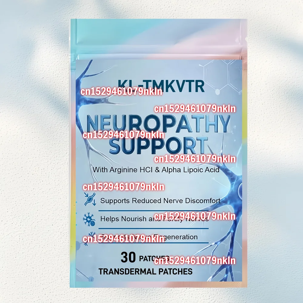 30-patches-neuropathy-advanced-formula-transdermal-patches-with-alpha-lipoic-acid-vitamin-b-complex-for-nervous-system-health