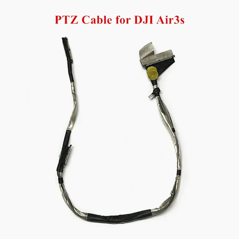 

Gimbal Coaxial Line for DJI Air 3S Gimbal PTZ Cable Camera Signal Line Repair Parts