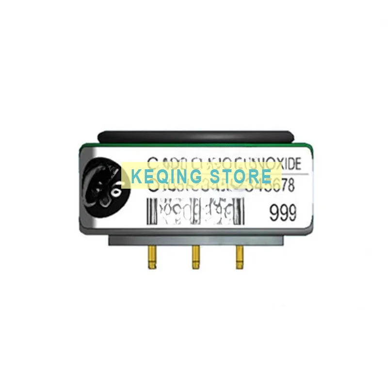 CO-B4 electrochemical carbon monoxide sensor ten compensations for one fake