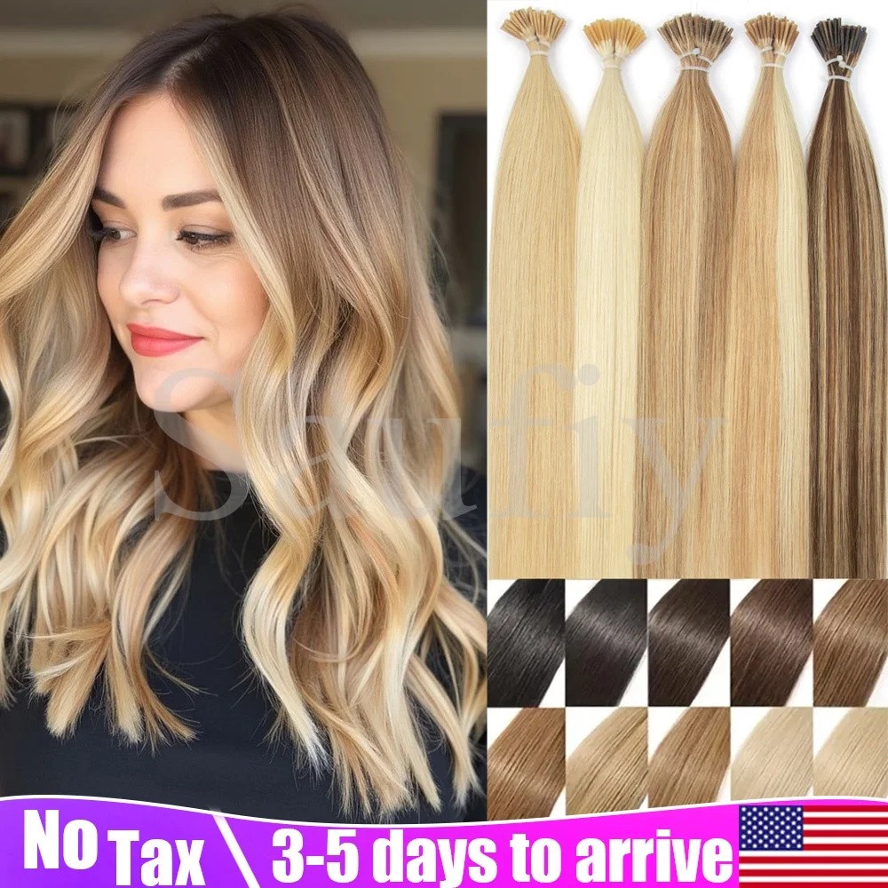 Balayge Blonde I Ti…