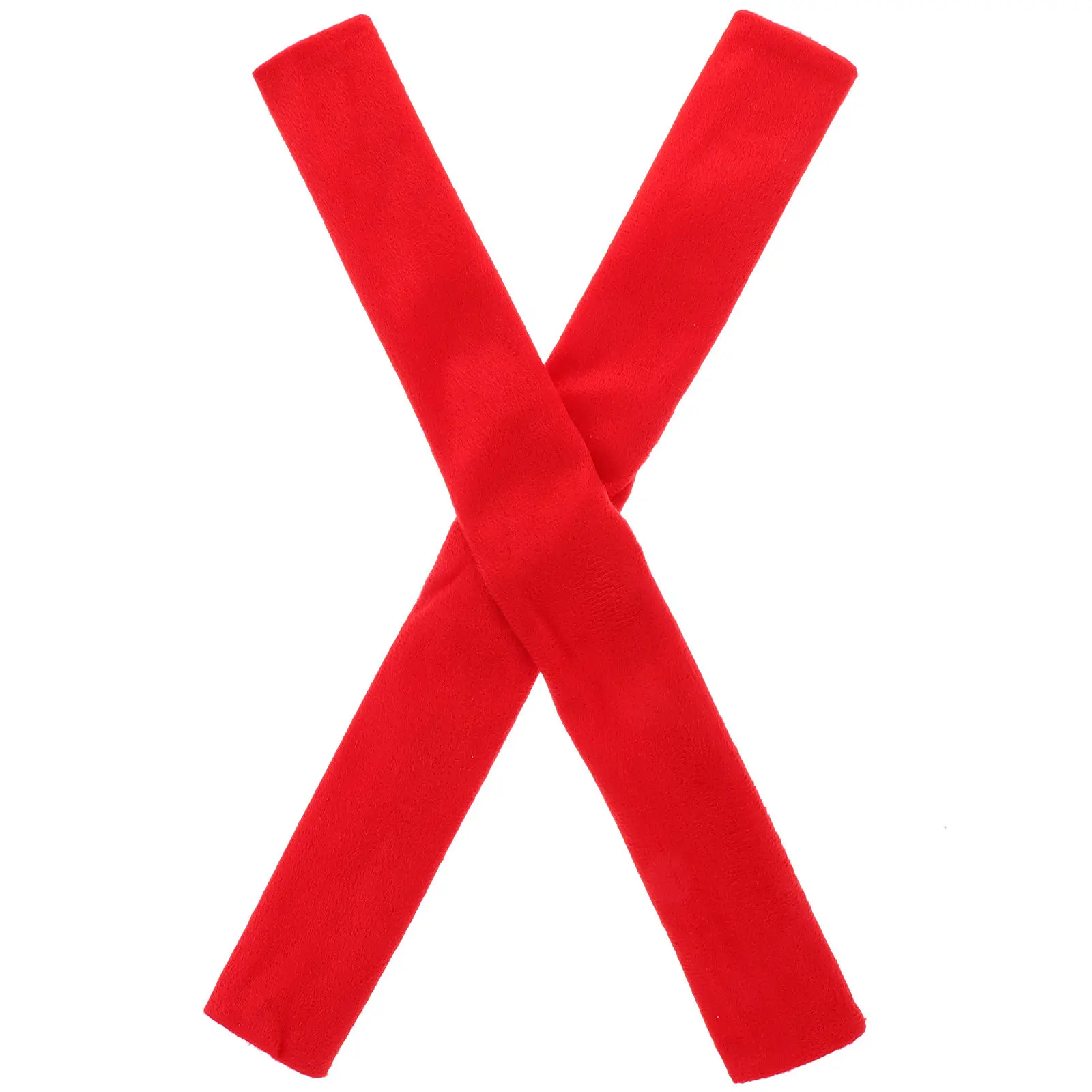 

2Pcs Refrigerator Door Handle Covers Protective Kitchen Appliance Handle Protector Guard Anti-Marking Oil Fingerprint Stain