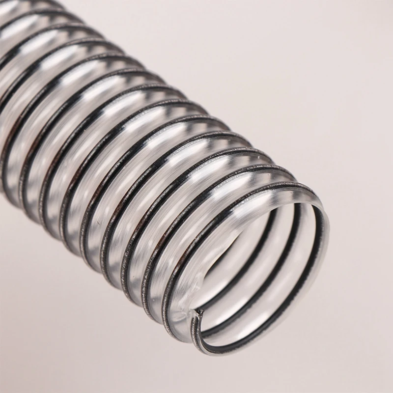 مكنسة كهربائية هوفر خرطوم القناة السفلية أنبوب مرن لملحقات قطع الغيار NV340 NV601