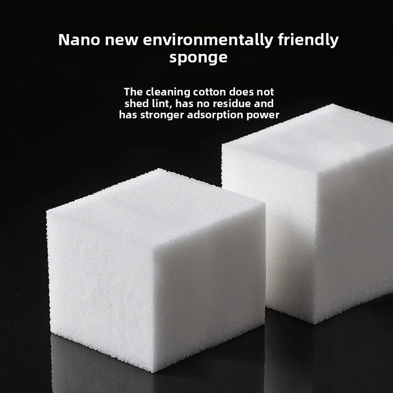 1 Box Nano Cleaning Sponge Ball for Phone Tablet Repair High Adsorption Chip & PCB Boards Lint-Free No Residue Cleaner Tool