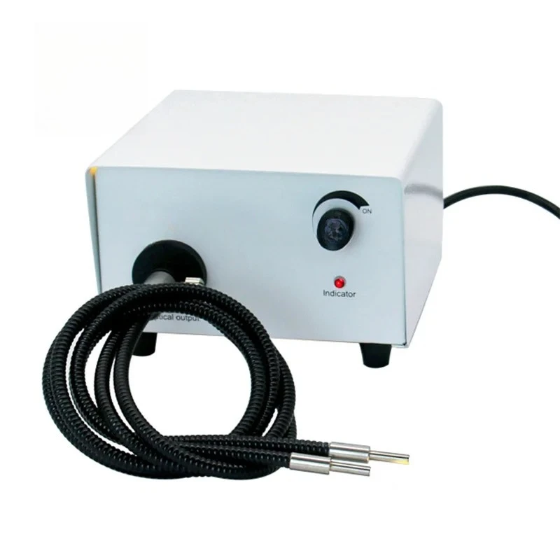 2026-High Efficient Gem Diamond Observation Light Tube Optical Light Gemology Equipment Tools