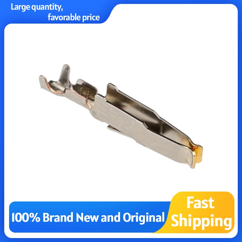 09 06 Series 09060008471/09060008481 Female Socket,Backplane Connector Contact,Terminal Pin,enuine Original Product