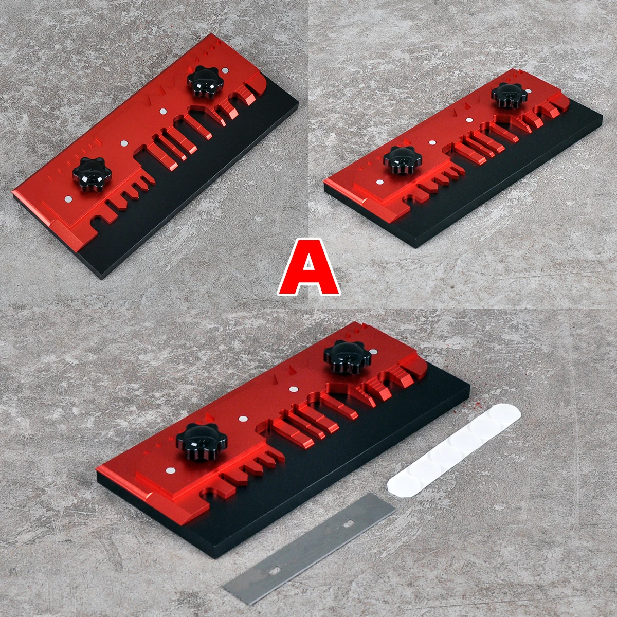 Desktop Scale Model Kit Assemb - огляд і ціна Model Kit Vise